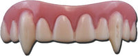 TOP SET OF VAMPIRE WITH FANG BILLY BOB TEETH